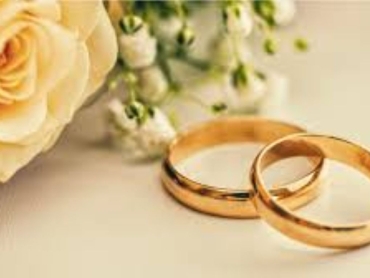 matrimonio rid