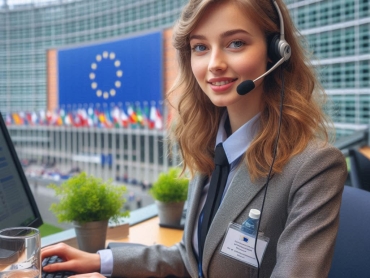 corso per test accreditamento ue