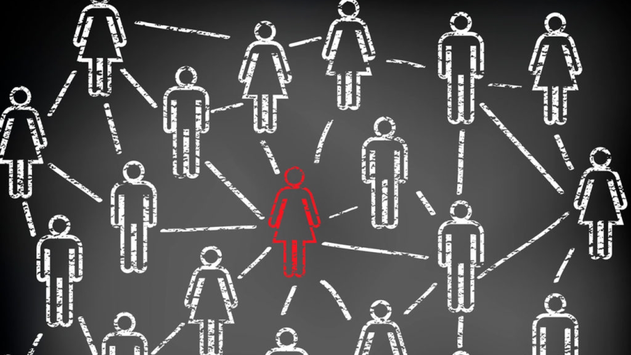 il passaparola per trovare clienti