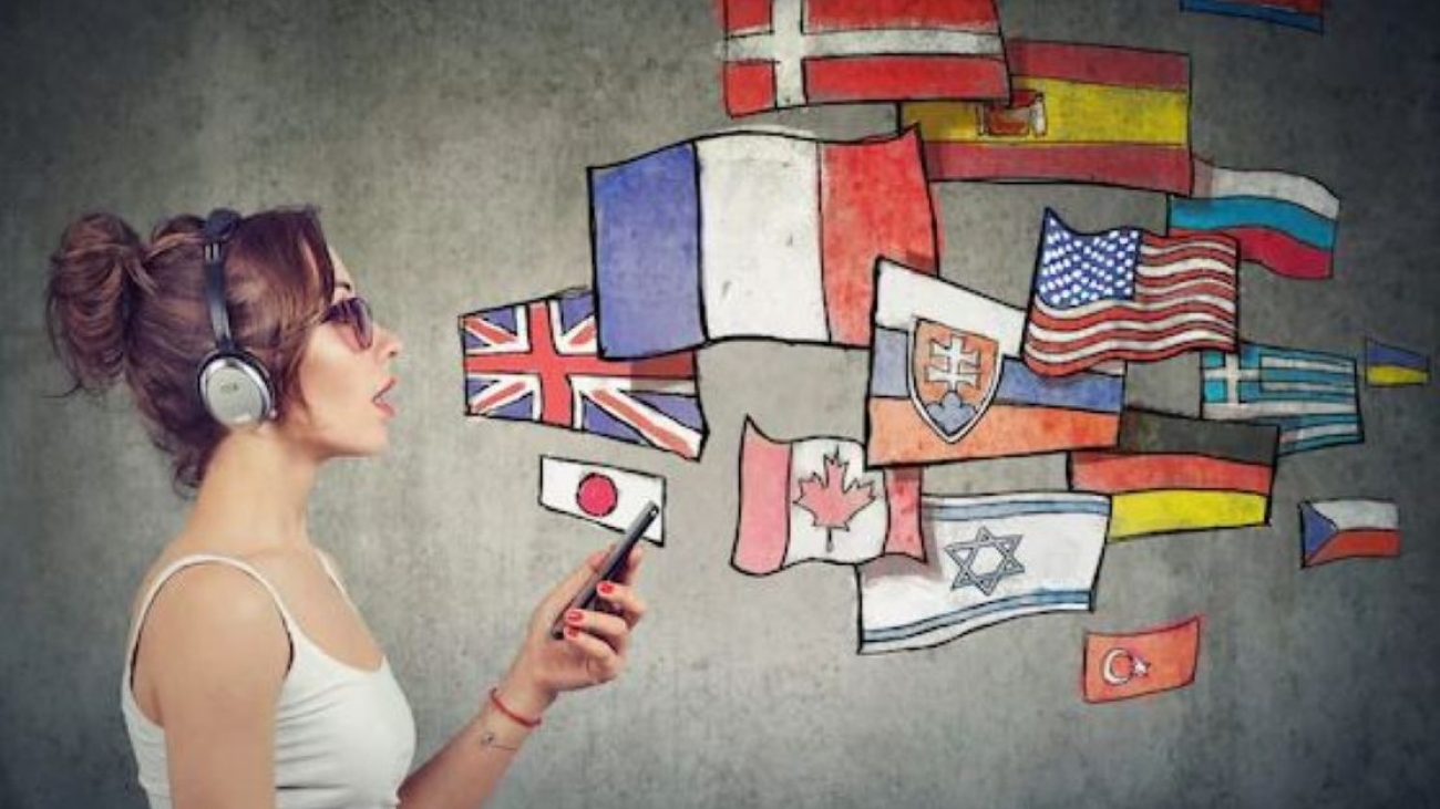 conseguenza apprendimento lingue cervello
