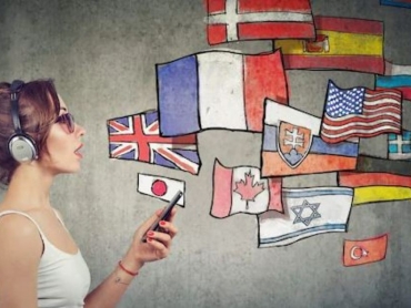 conseguenza apprendimento lingue cervello