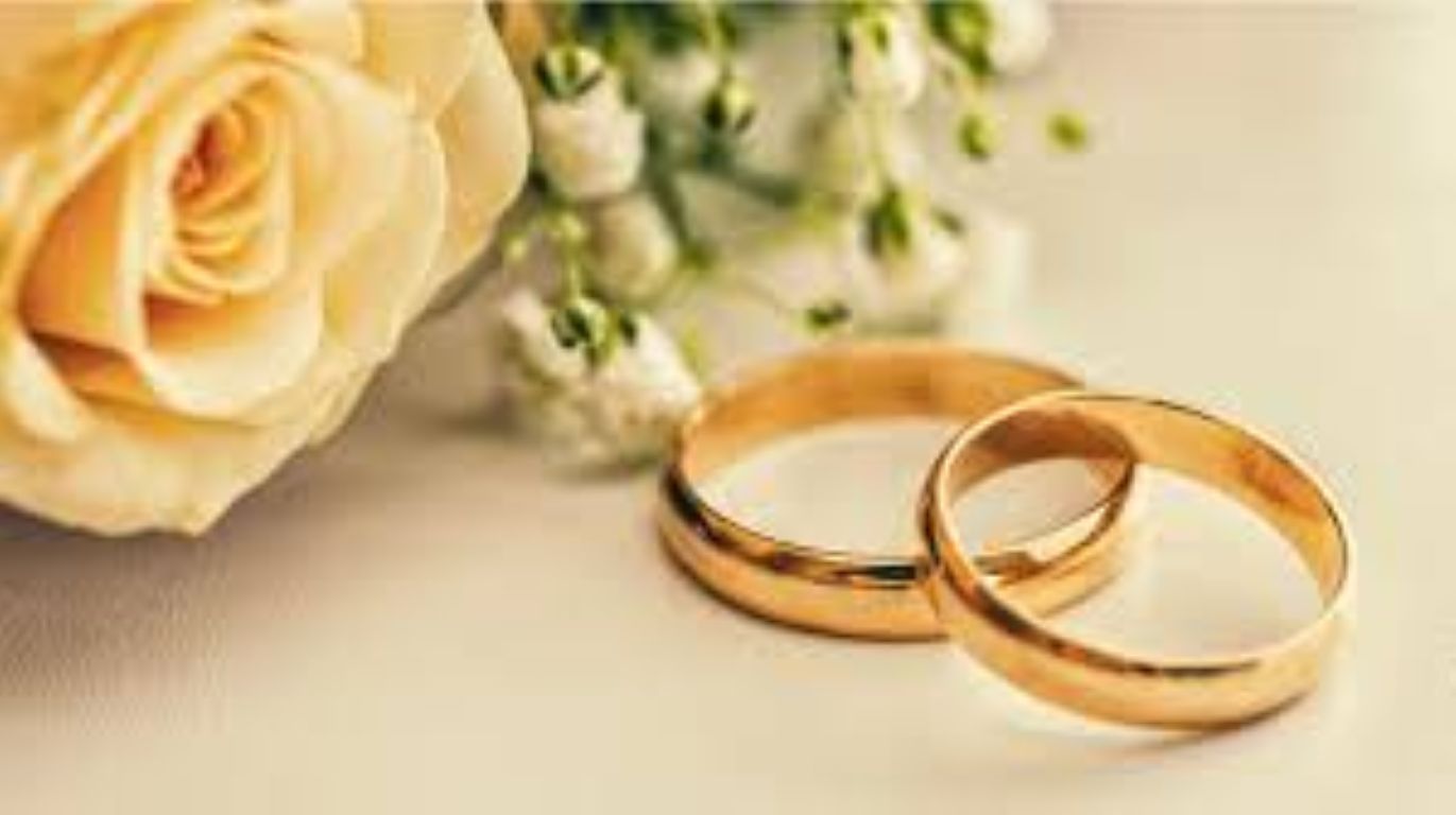 matrimonio rid